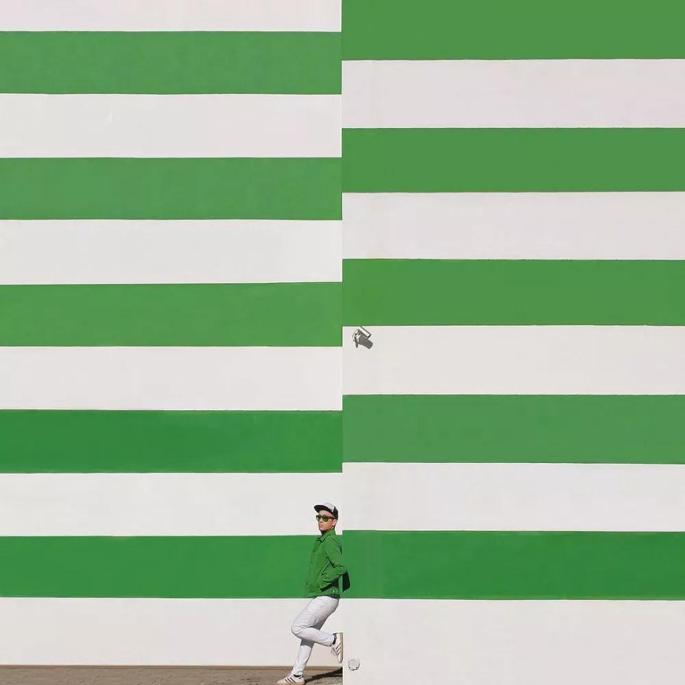 欧洲建筑风景摄影作品赏析,日系建筑摄影作品