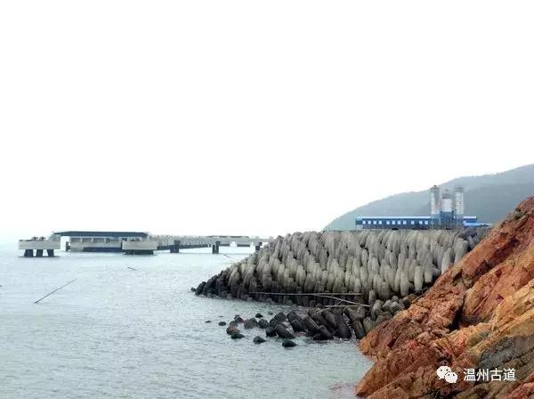 鹿西岛景区图,鹿西岛旅游攻略礁石拍照