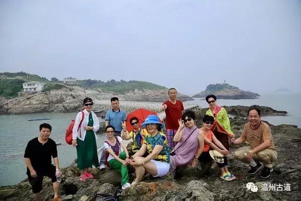 鹿西岛景区图,鹿西岛旅游攻略礁石拍照