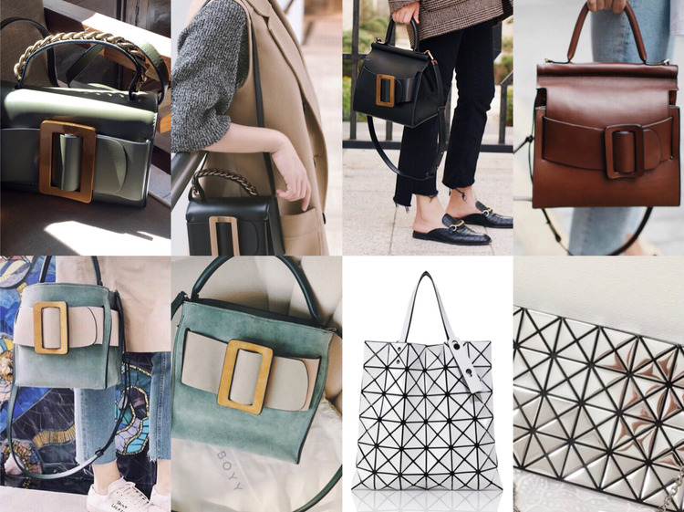 爱马仕和香奈儿同款包,买不起爱马仕买不起普拉达