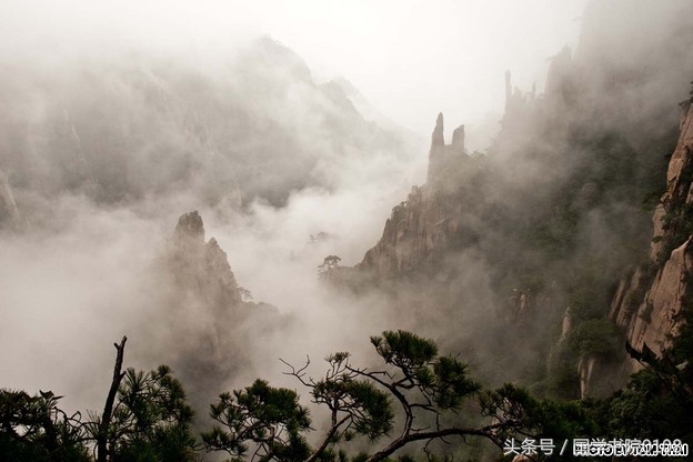 中国30处绝美之境,中国40个绝佳景点