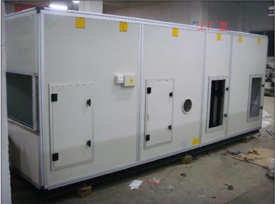 风机盘管柜机怎么区分好坏,风柜和风机盘管的区别与联系