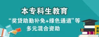 没钱上大学怎样申请贷款,上大学没钱交学费怎么办