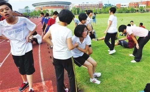 男人正常的身体素质,才30岁身体素质越来越差