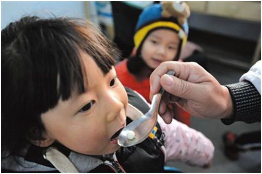 还记得排队吃糖丸吗？关于小儿麻痹症，未来的免疫策略是这样的！