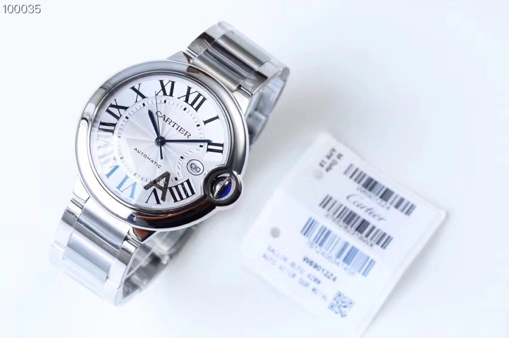 卡地亚原装表带断了可以保修吗,卡地亚专卖店会买到假表吗
