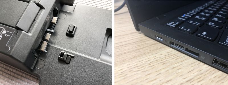 x1carbon2018扩展坞如何选,x1carbon2021开箱评测