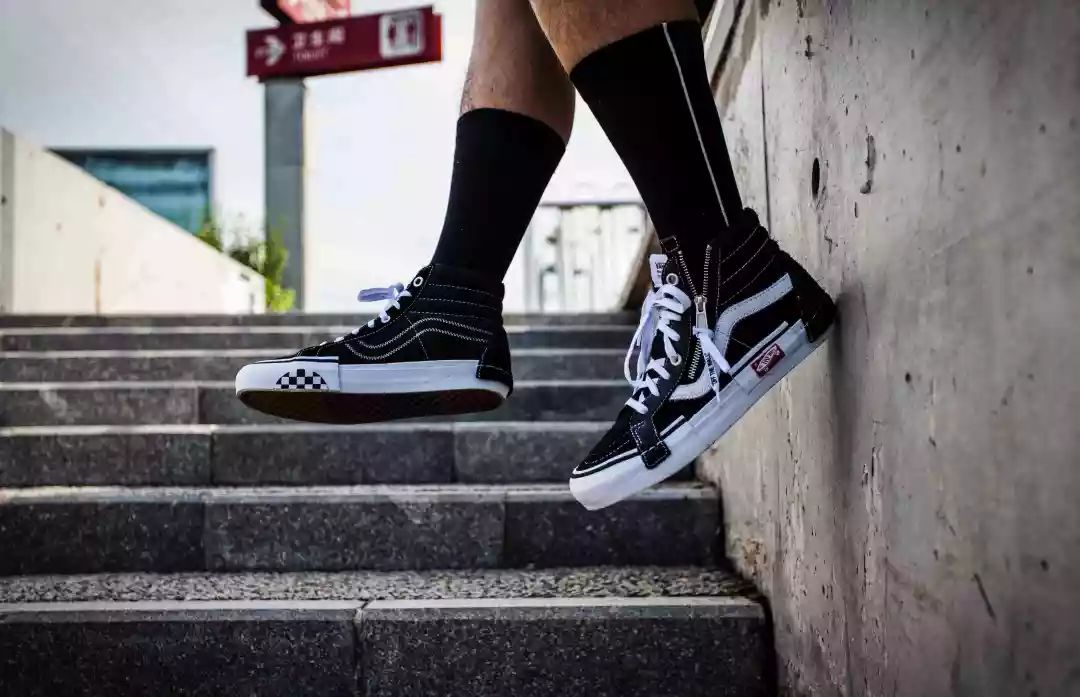 vans解构价格,vans高端解构