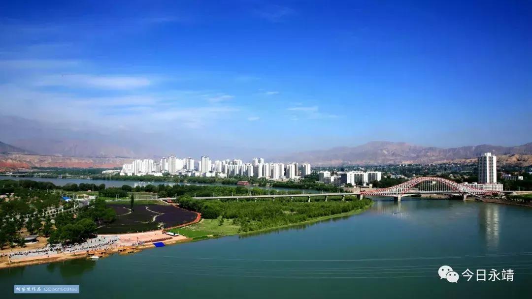 奋进之歌响彻美丽临夏