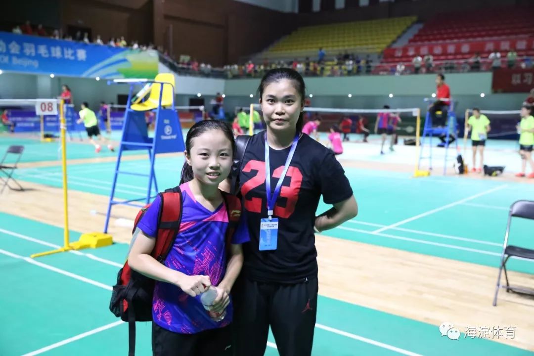 2020羽毛球市运会,怀化市市运会羽毛球比赛