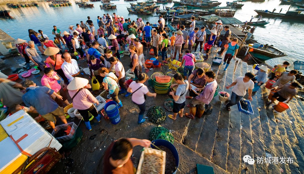 广西防城港一日游旅游攻略,防城港旅游景点必打卡的地方