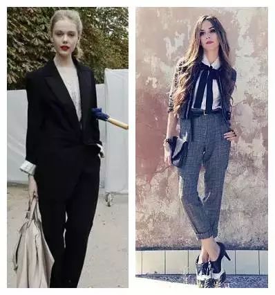 女人一生中必须要拥有的几件衣服,女人一生必穿四件衣服