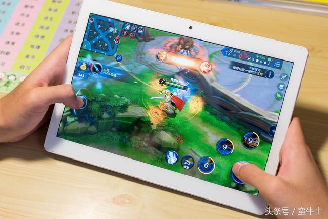 酷比魔方11.6寸开箱,酷比魔方m5