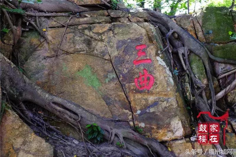 福州新的公园,福州这几年新开发的公园