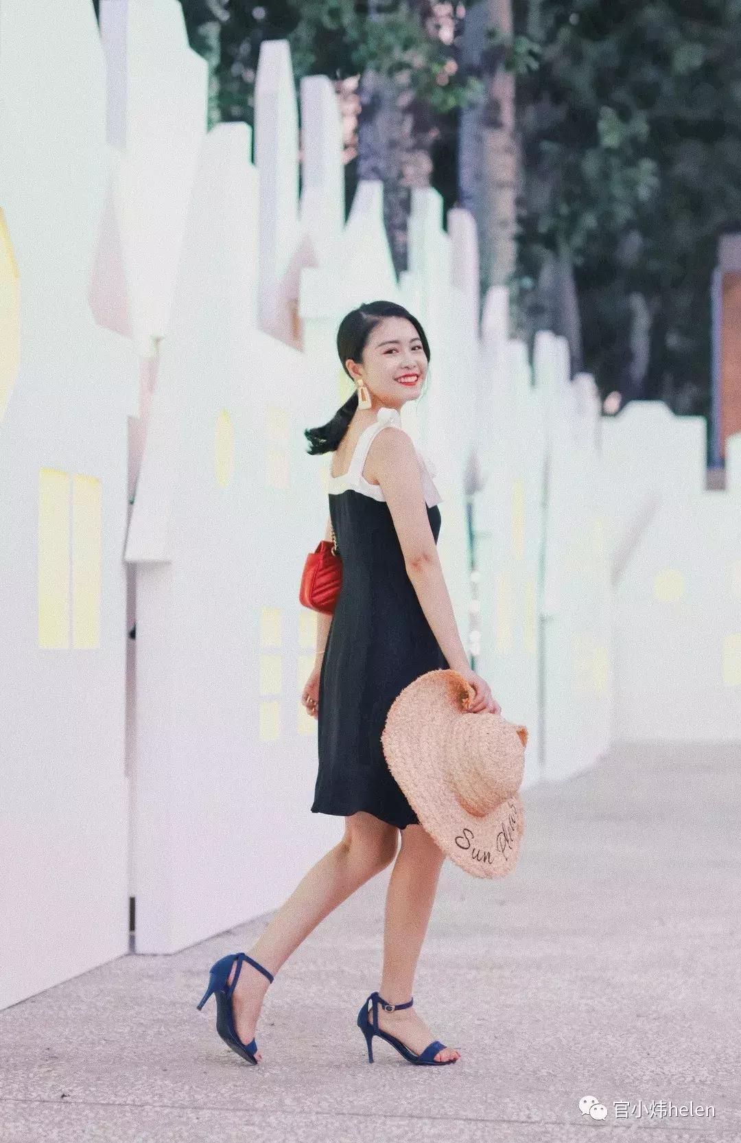 法式衣服全套穿搭,法式穿搭衣服牌子