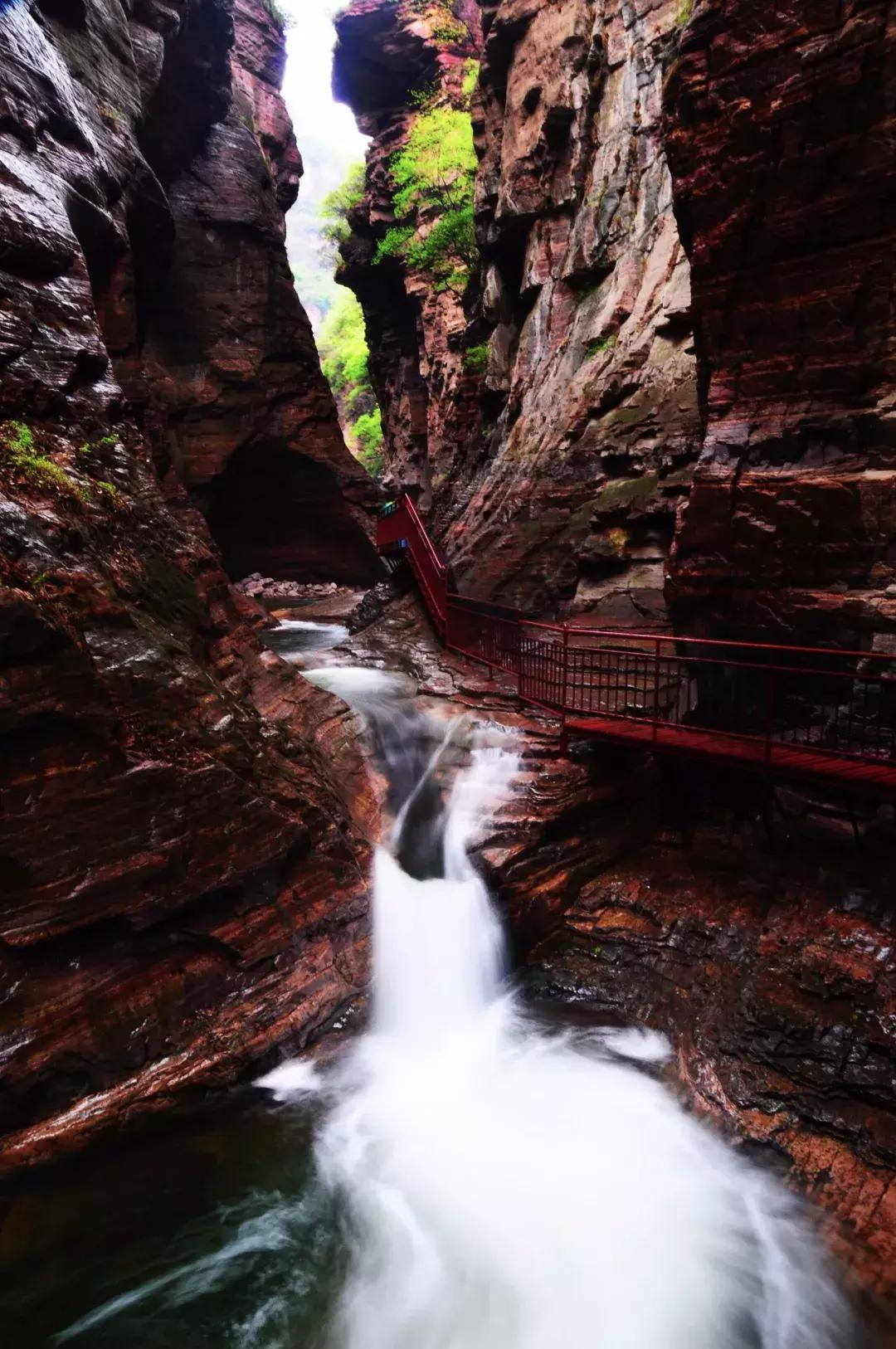 洛阳夏天适合一天游玩放松的地方,洛阳这个季节适合去哪旅游