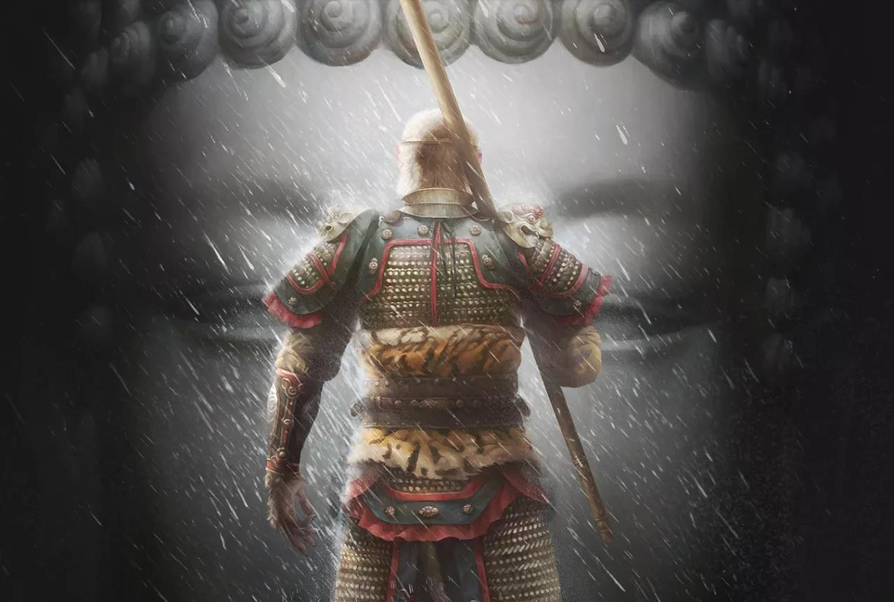 西游记中被贬下凡的神仙图片,西游记矮化太上老君