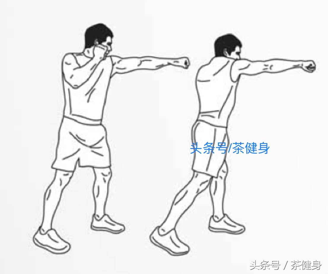 户外徒手健身动作大全,全民健身大作战