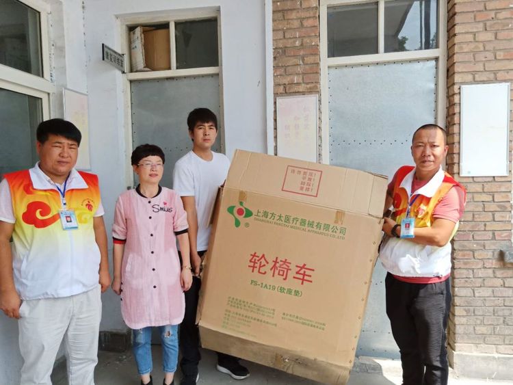 关爱聋哑伴智力障碍儿童,关爱残疾孩子