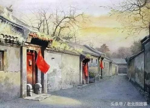 北京话大全100句,北京话经典语录视频