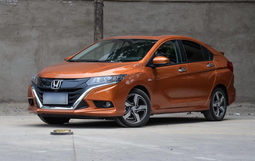 本田销量为什么没有大众高,月销量不足一百台的车