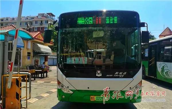 青岛开通新的公交线路,青岛即将开通的公交线路