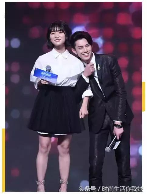 个矮腿粗的女生怎么穿,40-50岁矮个子腿粗女装