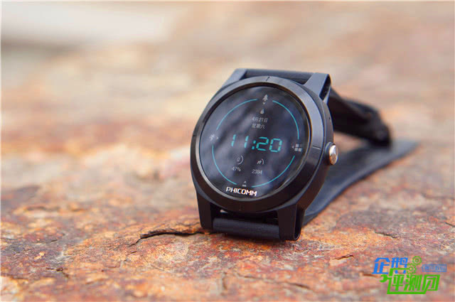 斐讯智能手表w2的app,斐讯智能手表w2