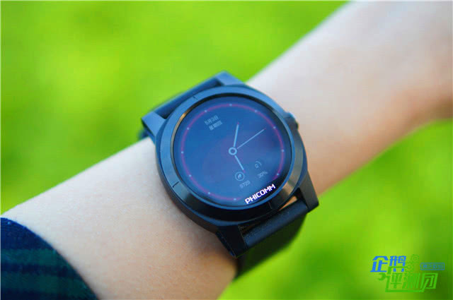 斐讯智能手表w2的app,斐讯智能手表w2怎么调整时间