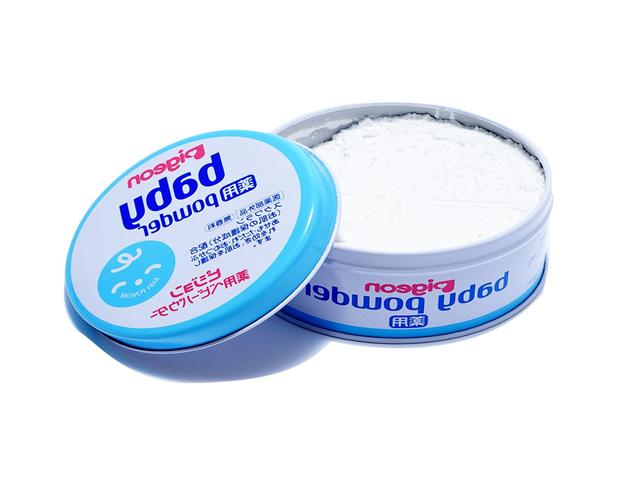 过期爽身粉别再扔了,过期的爽身粉没有开封能用吗