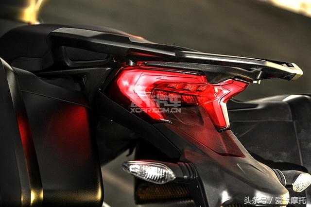 全新杜卡迪大魔鬼试驾视频,2024款杜卡迪大魔鬼试驾评测