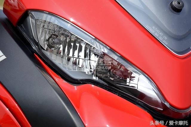 全新杜卡迪大魔鬼试驾视频,2024款杜卡迪大魔鬼试驾评测