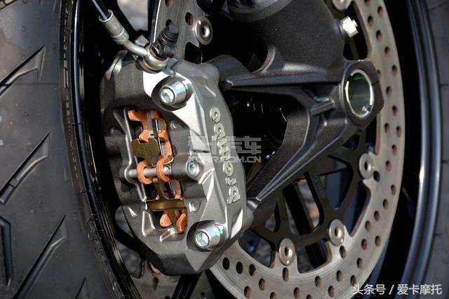 全新杜卡迪大魔鬼试驾视频,2024款杜卡迪大魔鬼试驾评测