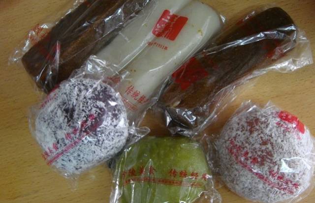 南京人爱了几十年的15家老店,老南京人爱去的30年老店