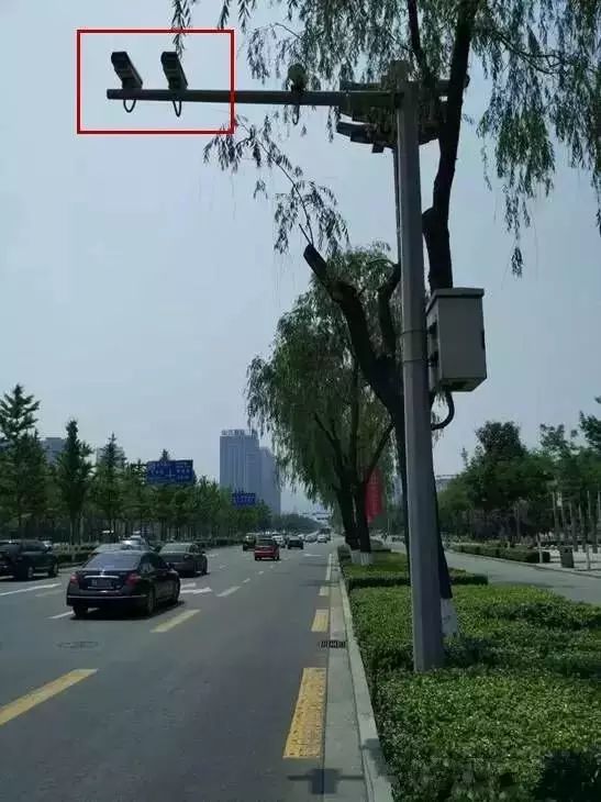 京E、京F、京P、京Q等车主注意!交管局颁布新规,不想罚钱赶紧看!