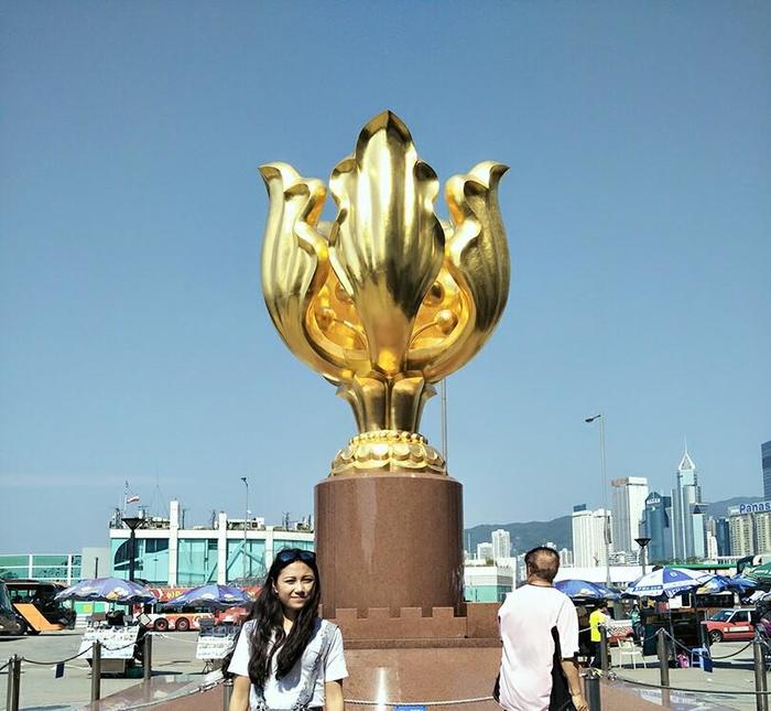 赴一场香港之约,香港3年之约