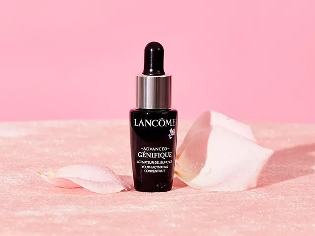 兰蔻赫莲娜面霜哪个好,兰蔻雅诗兰黛赫莲娜哪个牌子好