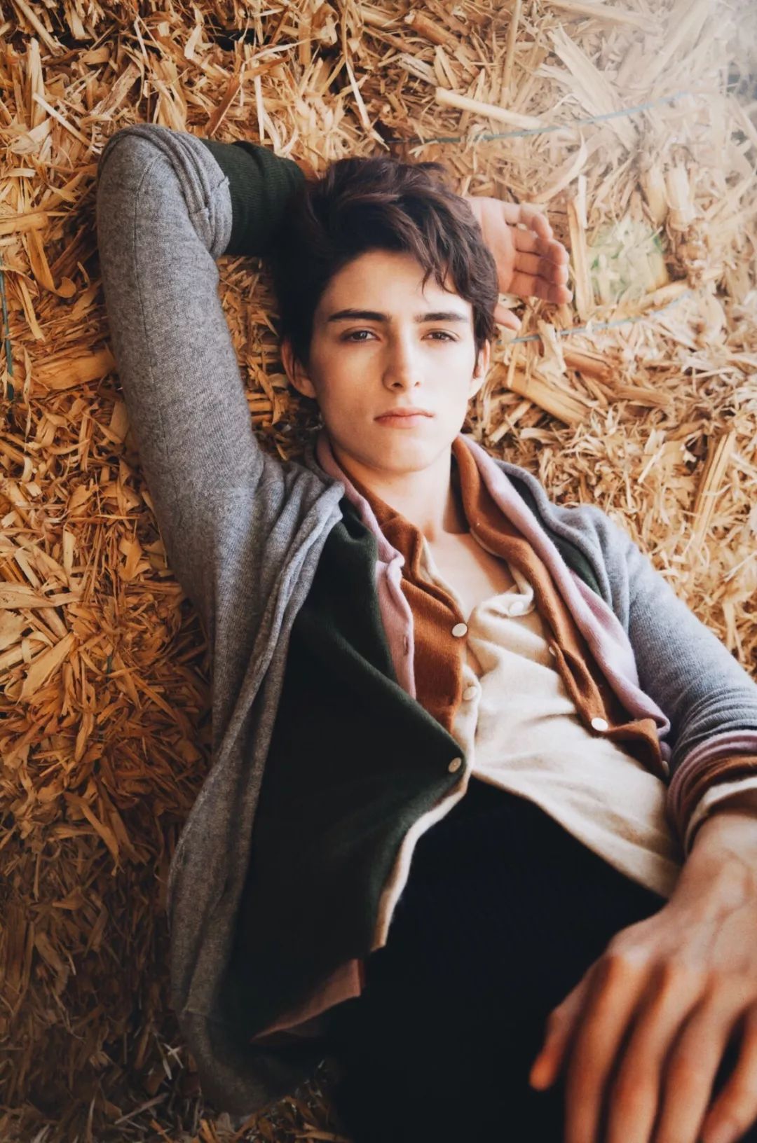 佳能5dmark4人像美颜,拍人像佳能5d4