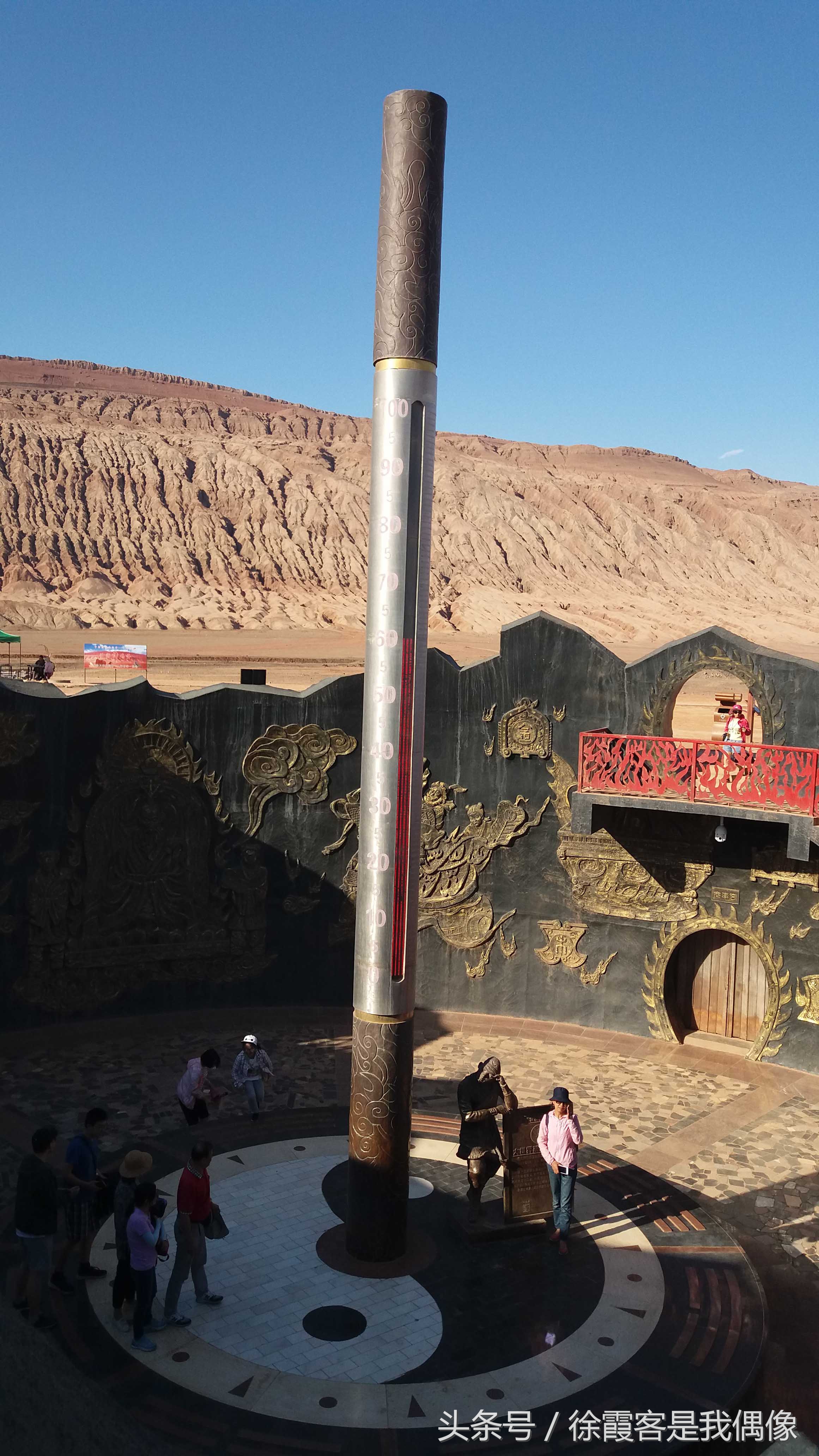 一个车一个人旅游新疆,一辆车游新疆