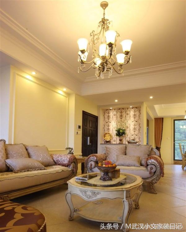 装修哪种风格最经典比较好,经典装修简单款