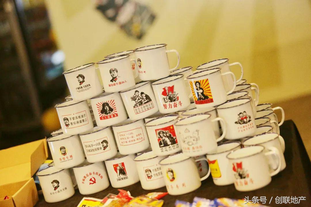 回归童年追寻梦想丨创联带您穿梭时空重返年少时代!