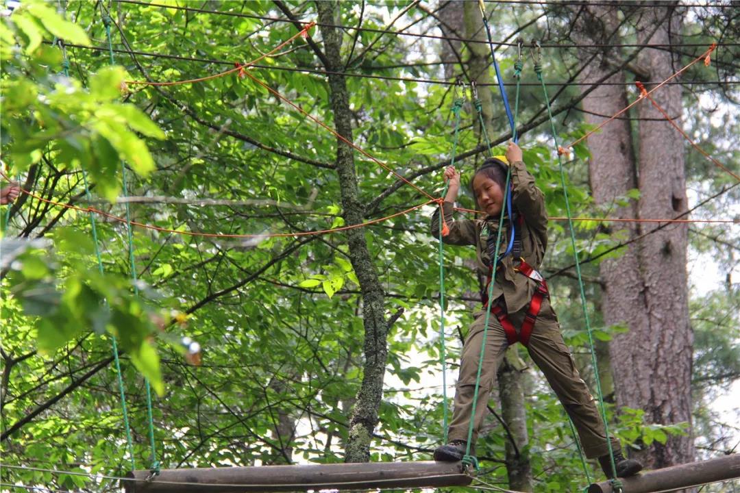 自然探索所需准备,自然探险