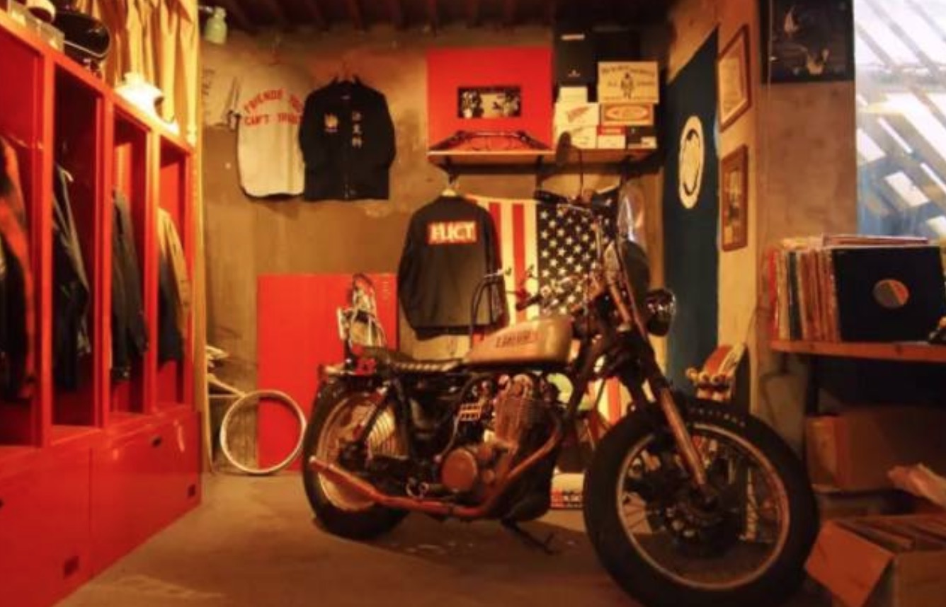 上海那些悄悄复苏的黑胶店们，重启数字音乐的时代