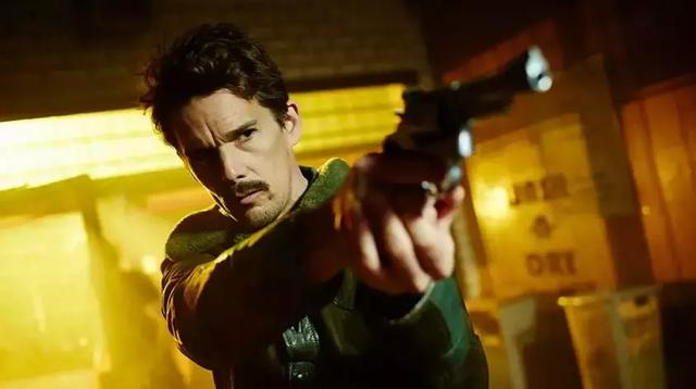 被遗忘的冷门科幻惊悚电影,冷门好看的科幻恐怖电影