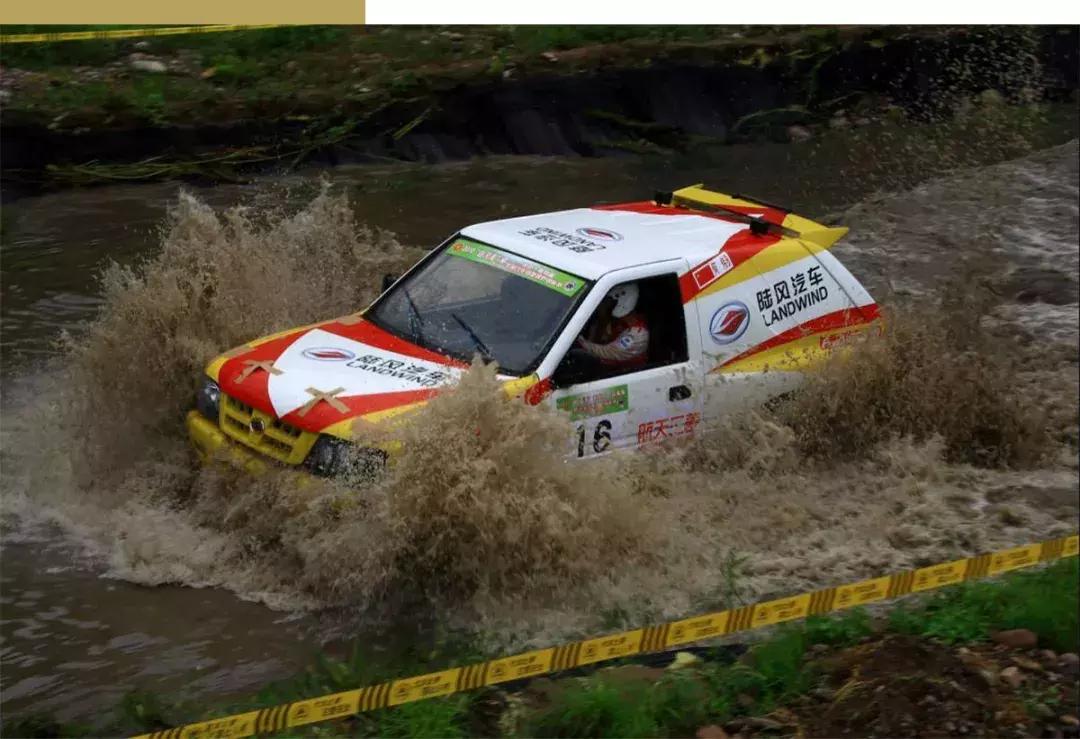 国产硬派越野品牌有哪些,技术一流越野车视频