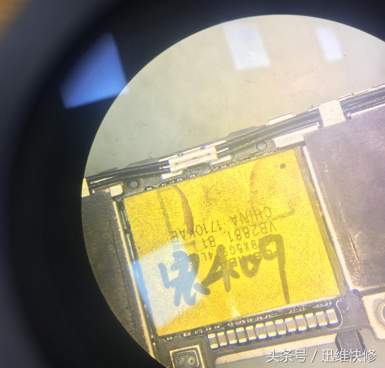 iphone6sp进不了恢复模式,iphone6sp为什么突然重启