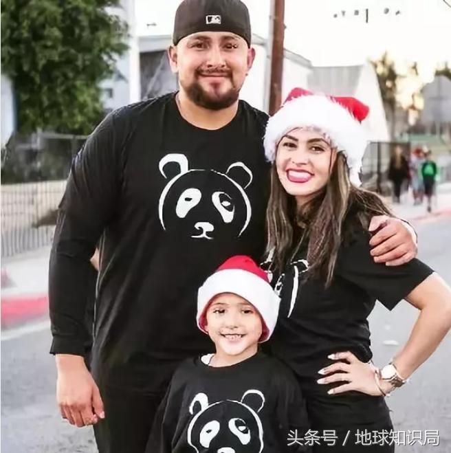 美帝再牛逼，遇见熊猫也得吸？地球知识局