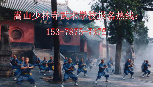 少林寺武术表演收费吗,少林寺少儿班收费标准