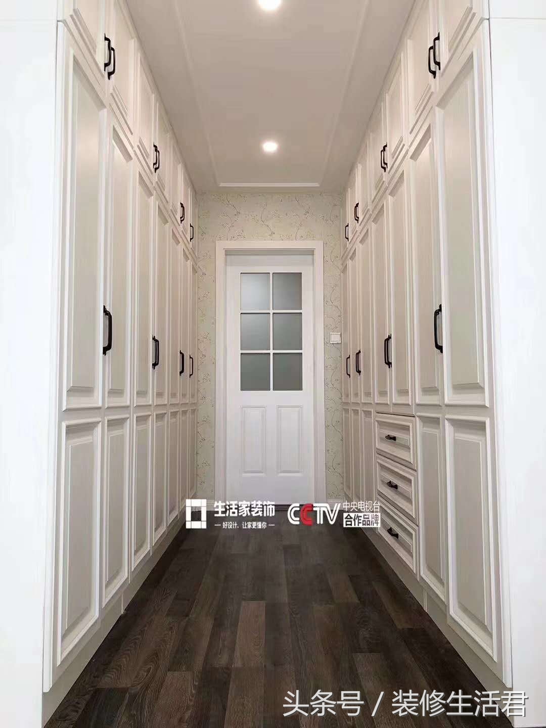 重庆装修流程实景案例,重庆简装风格装修效果图大全