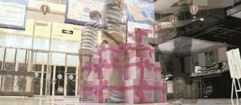 这姑娘做了全世界女人的公主梦，却没有嫁给王子！